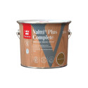 VALTTI PLUS COMPLETE GOLDEN OAK 2.5L