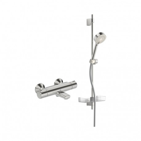 THERMOSTAT BATH MIXER NOVA 7414U