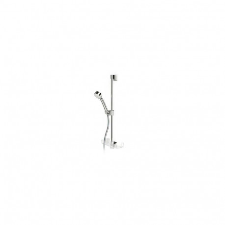 SHOWER SET ORAS APOLLO CHROME 520