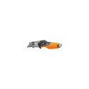 CARBONMAX FOLDING UTILITY KNIFE 160MM