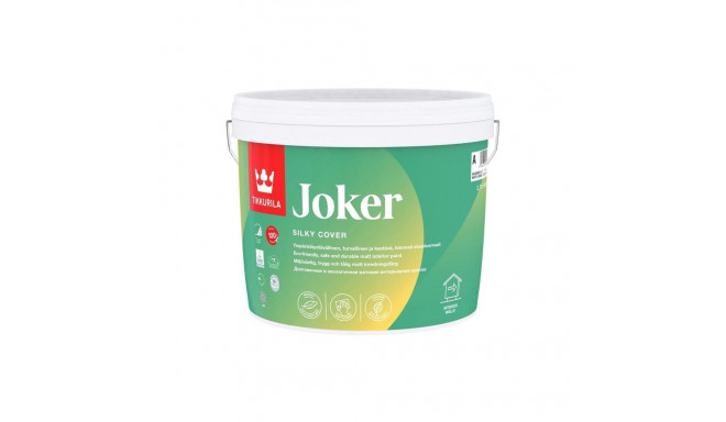 PAINT JOKER A SIID/MATT 2,7L