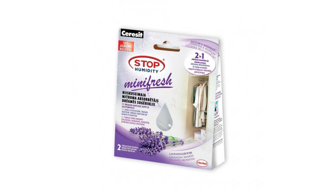 MINI-SACHETS METYLAN  LAVENDER 2X50G