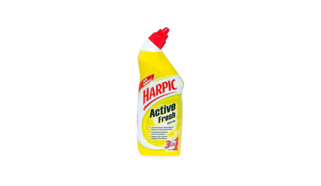 HARPIC sidruni aktiivgeel 750ML