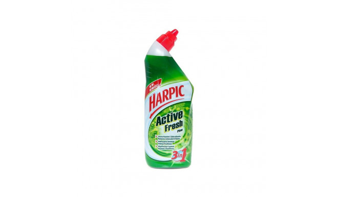 HARPIC PINE ACTIVE GEL 750ML
