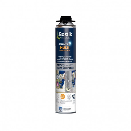 Bostik universaalne vaht 750ml