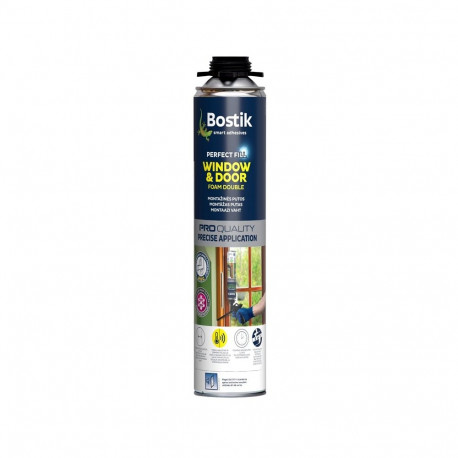Bostik Univer akna ja ukse vaht 750ml