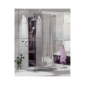 SHOWER PANEL ROTONDA INVENA