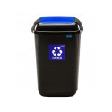 BIN 12 L- RECYCCLING - BLUE