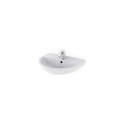 WASHSTAND MITO RED TK001-006 60 CM