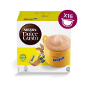 CACAO DOLCE GUSTO NESQUIK 16 CAP 256G