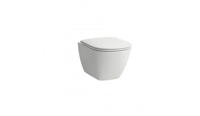 WHWC+SEAT LUA 52 WHTE