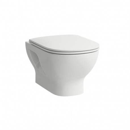 WHWC+SEAT LUA 53 valge