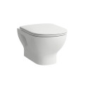 WHWC+SEAT LUA 53 WHTE