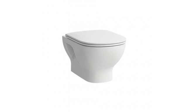 WHWC+SEAT LUA 53 valge