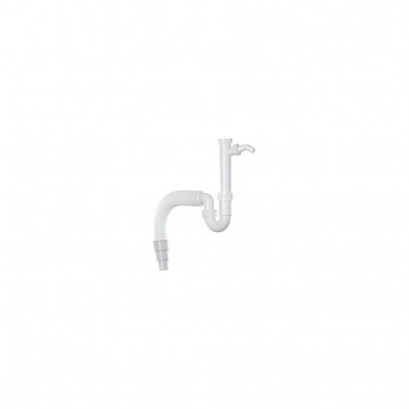 SINK SIPHON 1½ 112.0006.456