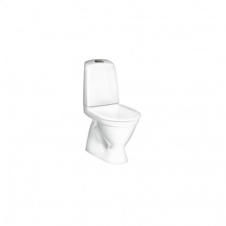 NAUTIC WC COMBI-PACK 4/2L CIS