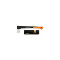 Fiskars kirves X-Series X17 + XSharp Set (1020182)