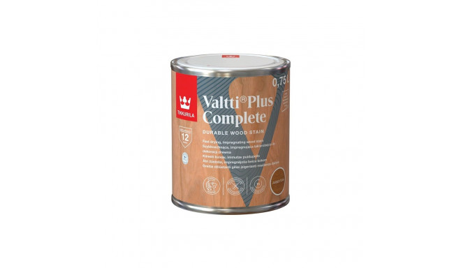 VALTTI PLUS COMPLETE merevaik tiik 0.75L