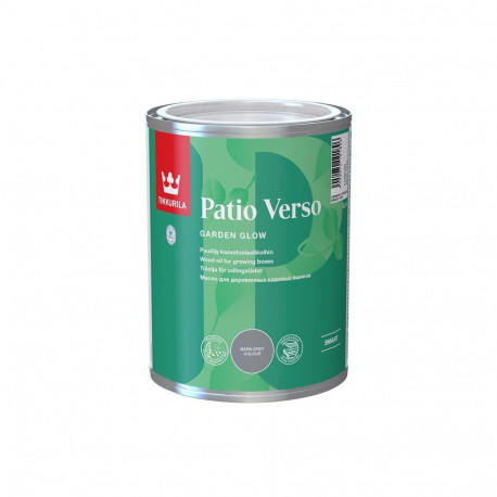 WOOD OIL PATIO VERSO 0.9 hall