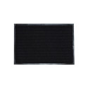 DOOR MAT SPHINX 380 6008 BLACK