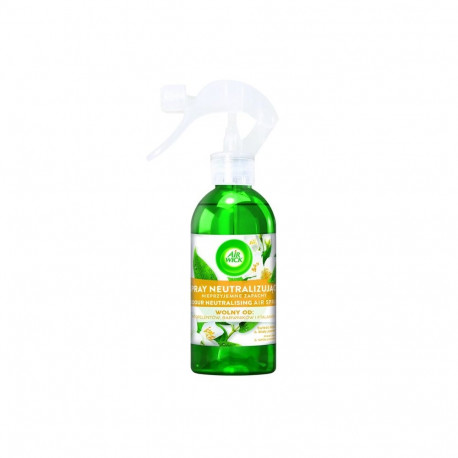 AW FRESH ROSES&WHITE JASMINE 237 ML