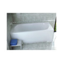 BATHROOM UNI 150 WALLS SET
