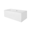 ACRYLIC BATH QUADRO WAQ-175-PK