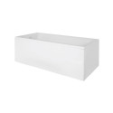 ACRYLIC BATH TALIA WAT-100-PK