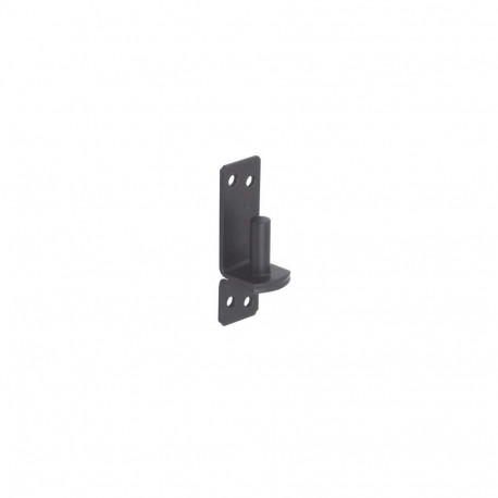 HINGE PIN 83042 103X4MM 13MM BLACK