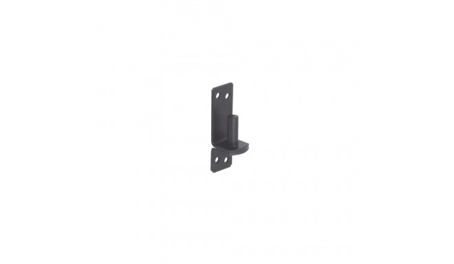 HINGE PIN 83042 103X4MM 13MM BLACK