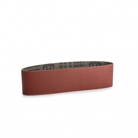 SANDING BELT NR80915X100 MM