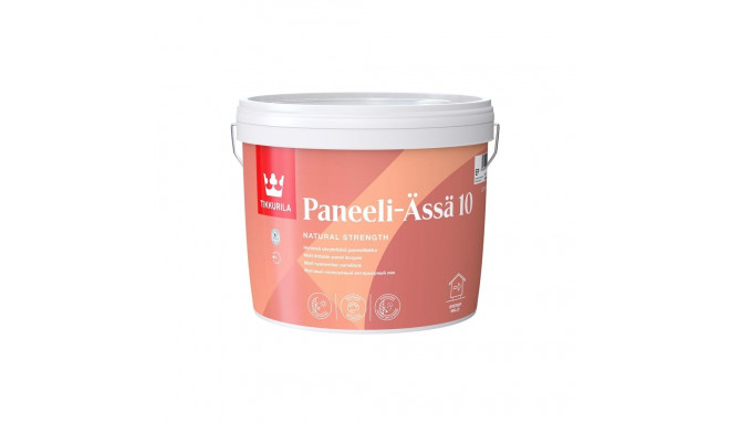 LACQ PANEELI ASSA MATT 2.7 L