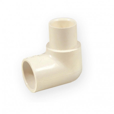 ELB WATER 3/4INX90K1/KV 4707-807CPVC