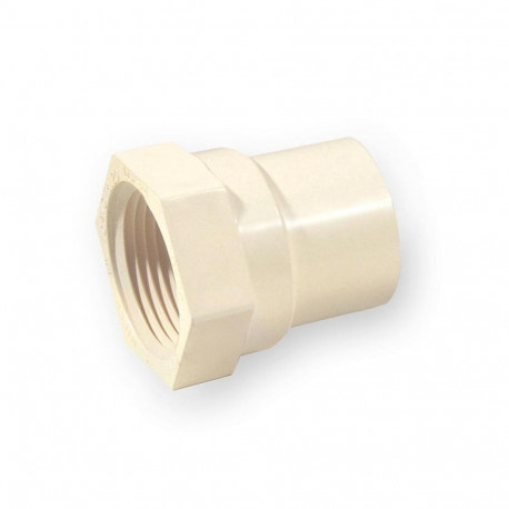 WATER SUPPLY COUPLING ½ KV/SV INCL.