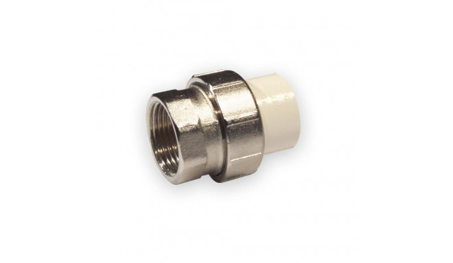 Adapter ¾ KV/SV met. CPVC