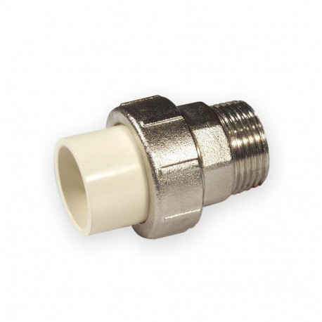 ADAPTER ¾ KV/SI MET. 4733-407 CPVC