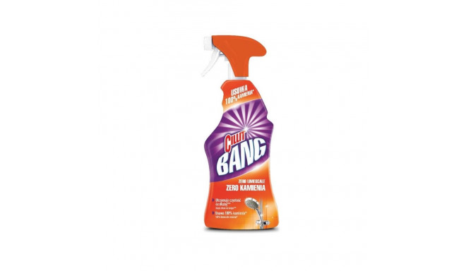 AGENT STRONG BANG TRIGGER 750ML