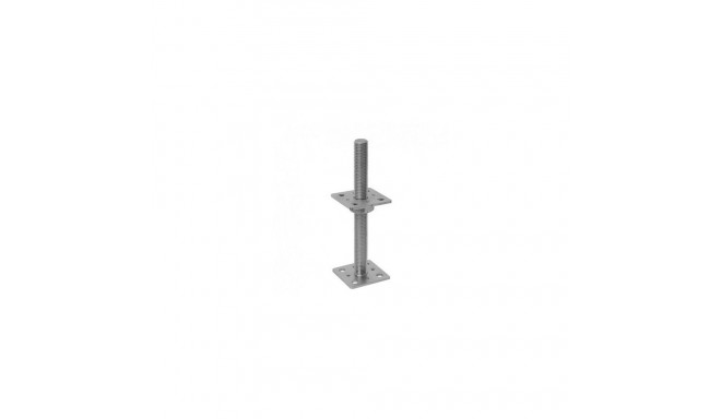 KÕRGUSE REGULEERIMISE SAMBA TUGI 80X80MM