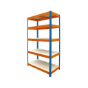 STORAGE SHELF 210X160X50CM 400KG