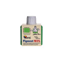 PIGMENT PIGMENTMIX DARK BROWN 80 ML