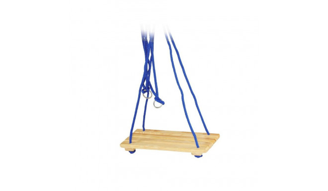 WOODEN SWING BOARD