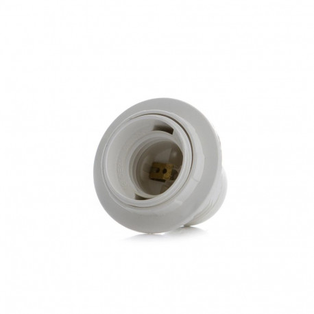 POWER SOCKET E27-1 D.3006B