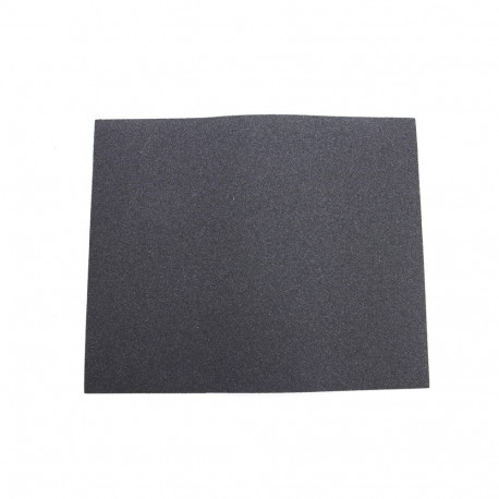 SANDPAPER AQUA 230X280MM NO120