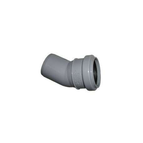 BEND S&W50X30PVC, hall