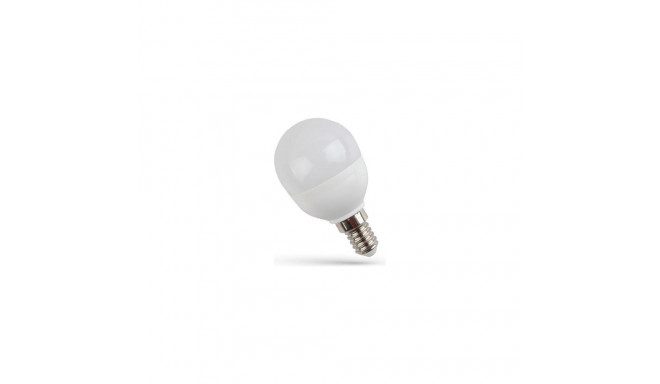 LED LAMP 6W E14 NW 840 (SPECTRUM)