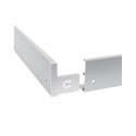FRAME FOR LED LUMINAIRE 60X60CM