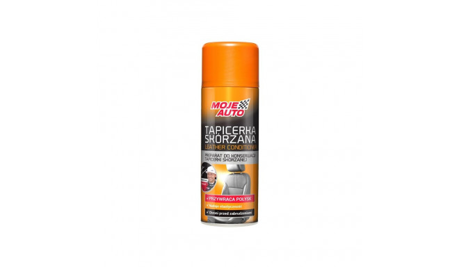 LEATHER SURFACE CLEANER/CONDITIONER 19-