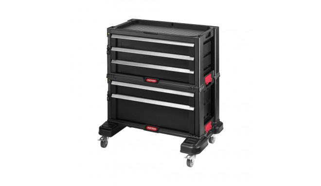 TOOL CATCHALL