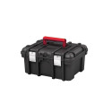 16 POWER TOOL BOX(METAL LATCHES)