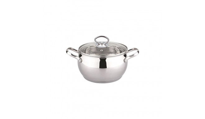 Domoletti õuna kujuga pott 20x12 CWKS00320